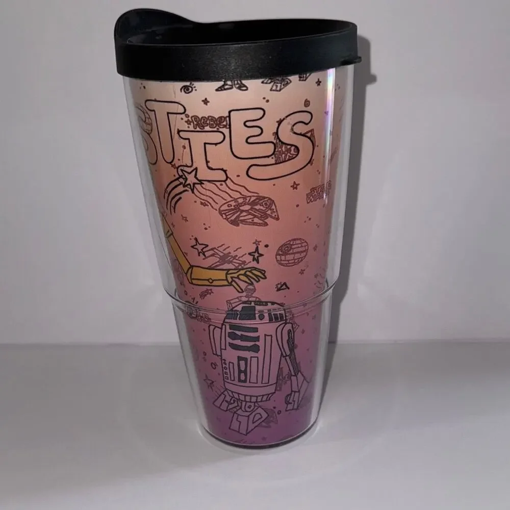 tervis or hot wars